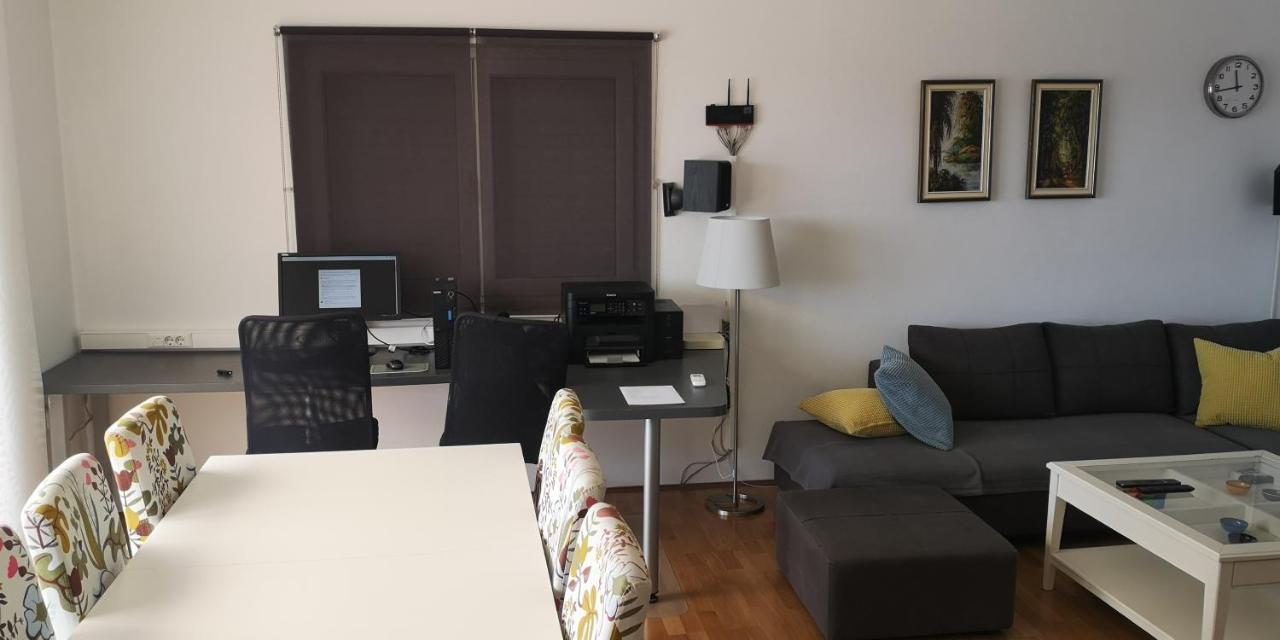 Truly Mediterranean Apartment "Spark" Korčula Eksteriør billede