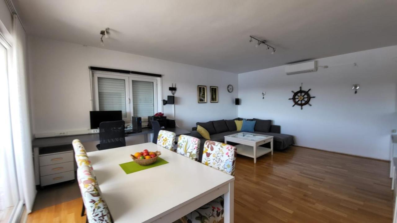 Truly Mediterranean Apartment "Spark" Korčula Eksteriør billede
