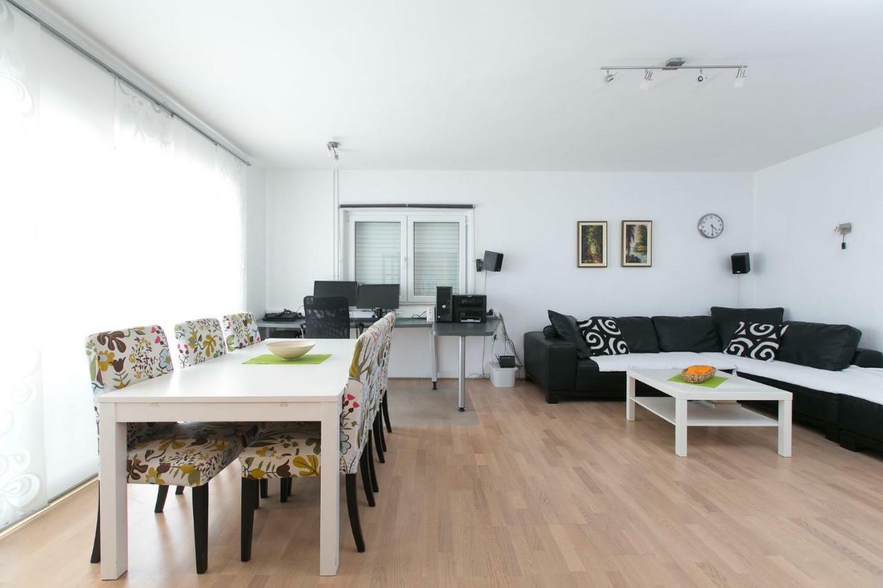 Truly Mediterranean Apartment "Spark" Korčula Eksteriør billede