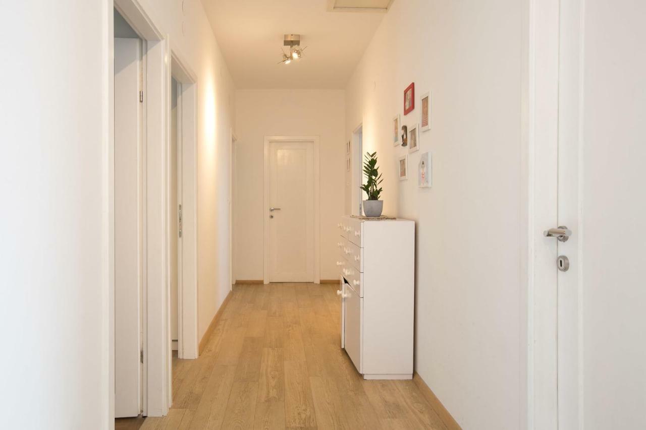 Truly Mediterranean Apartment "Spark" Korčula Eksteriør billede