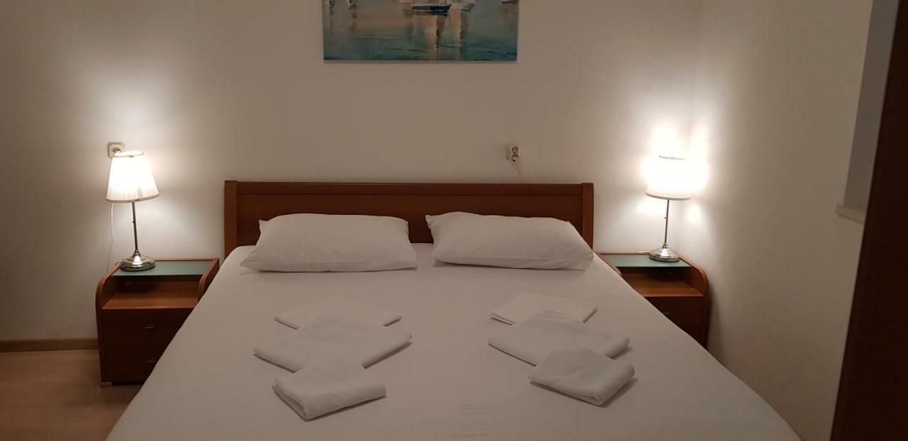 Truly Mediterranean Apartment "Spark" Korčula Eksteriør billede
